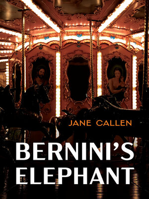 cover image of Bernini's Elephant